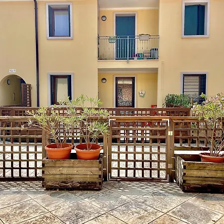 Valpolicella Parking Gratuito Fino A 4 Pax SantʼAmbrogio di Valpolicella