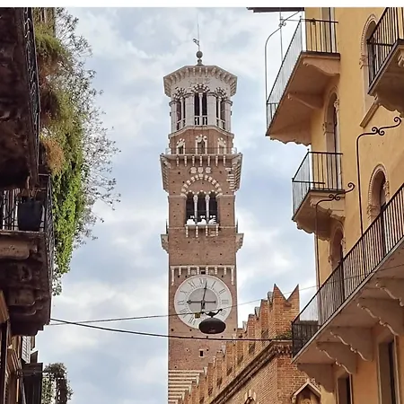 Domek letniskowy Valpolicella Parking Gratuito Fino A 4 Pax SantʼAmbrogio di Valpolicella