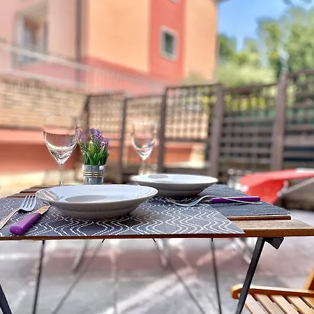 Valpolicella Parking Gratuito Fino A 4 Pax *