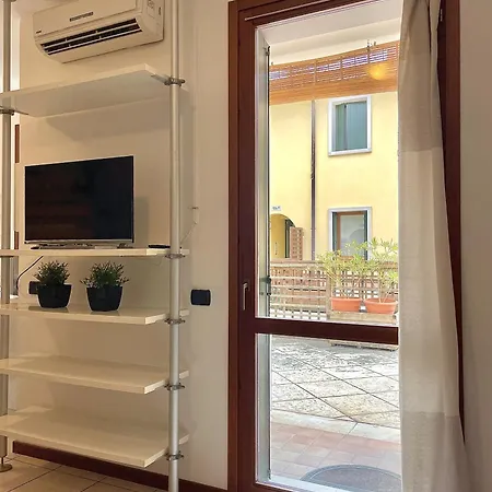 Domek letniskowy Valpolicella Parking Gratuito Fino A 4 Pax SantʼAmbrogio di Valpolicella