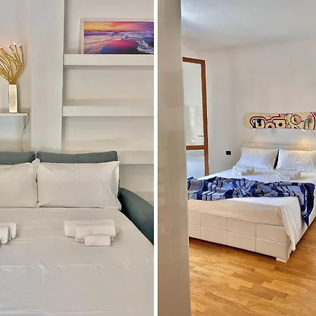 Valpolicella Parking Gratuito Fino A 4 Pax Lodge *