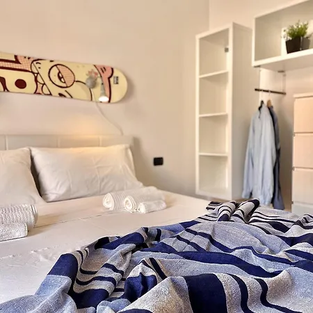 Lodge Valpolicella Parking Gratuito Fino A 4 Pax *