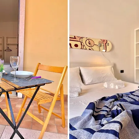 Valpolicella Parking Gratuito Fino A 4 Pax Lodge